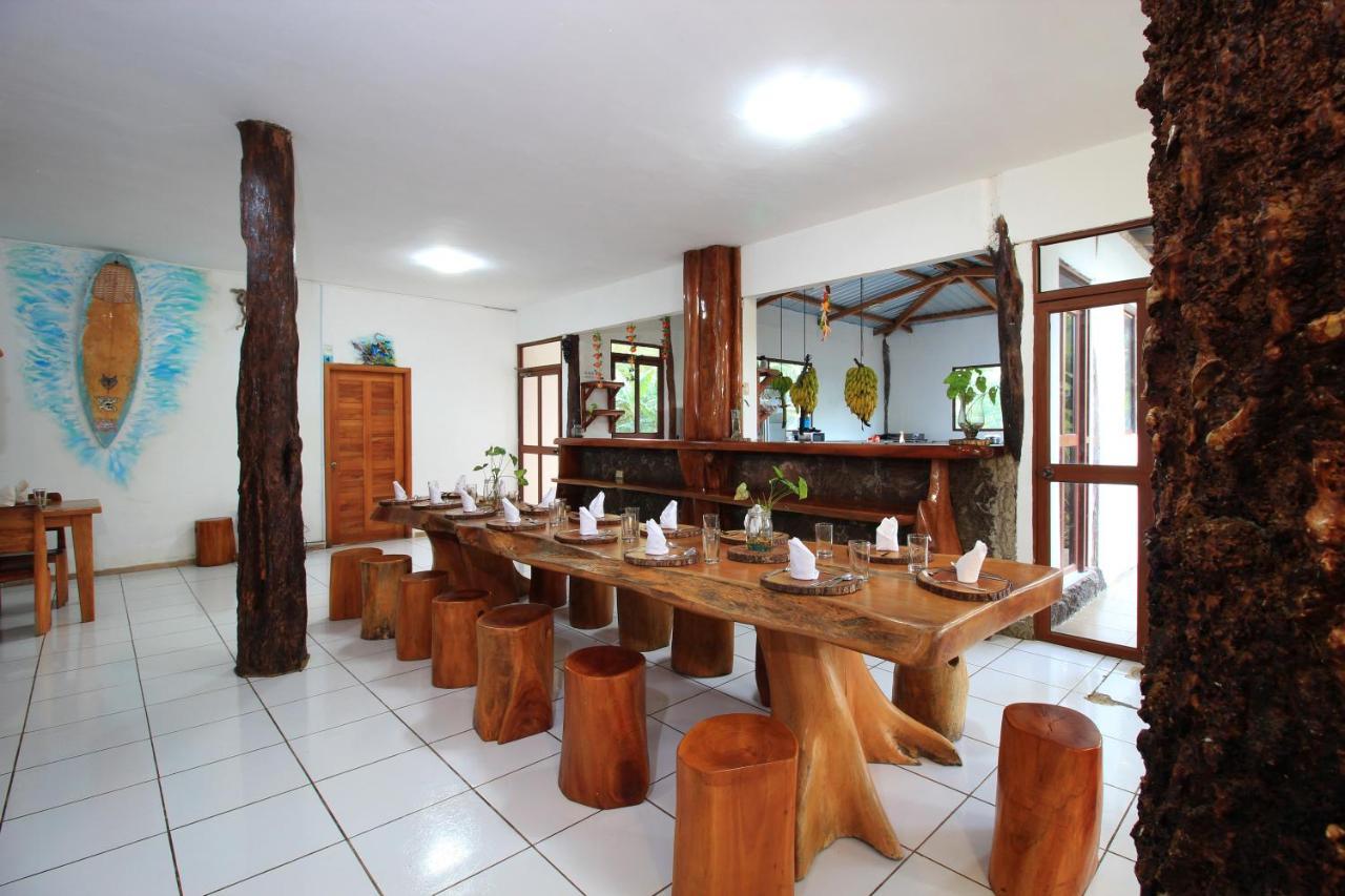 Natura Gardens Galapagos Bellavista  Екстериор снимка